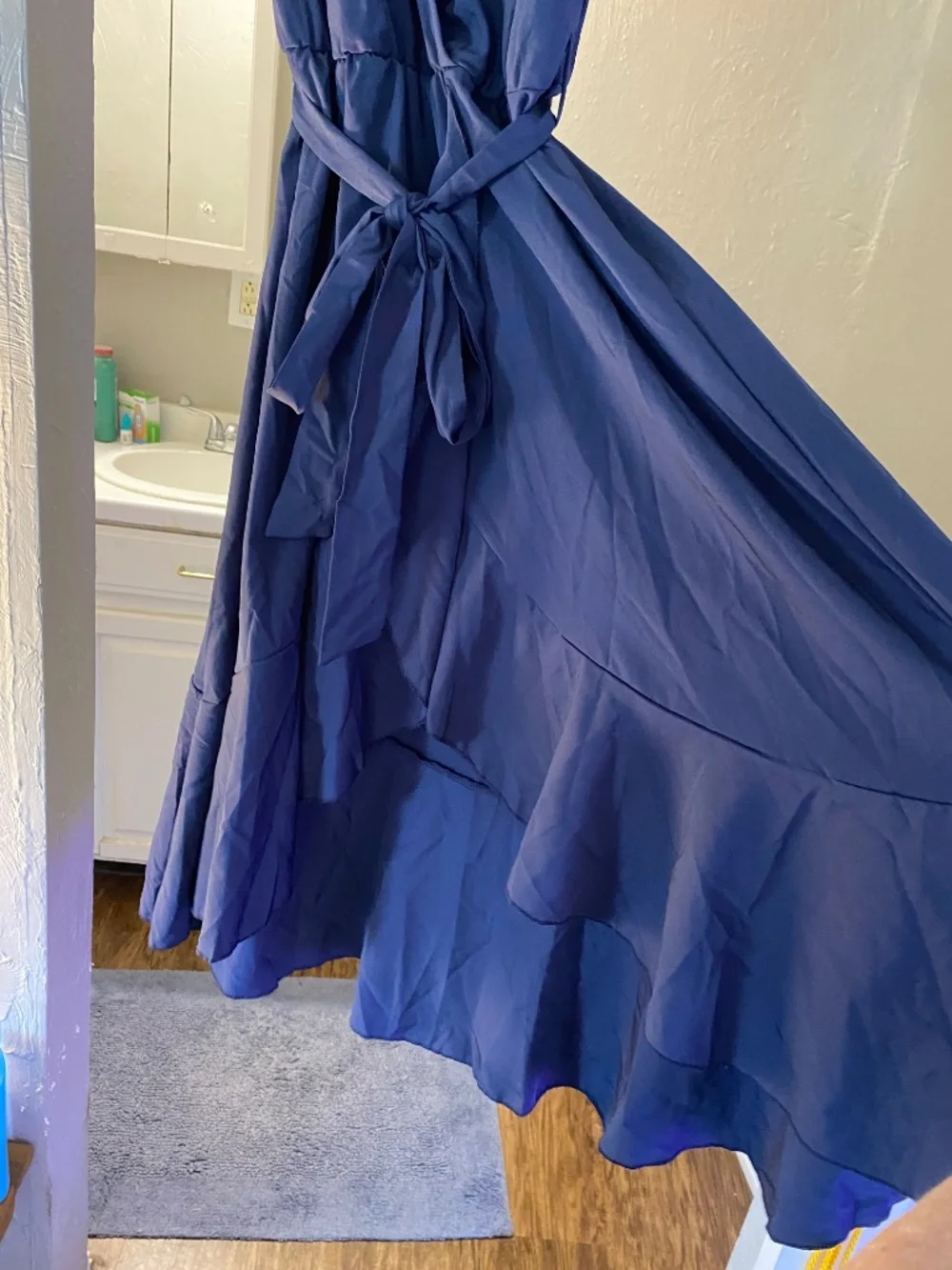 SHEIN A-Line Dress - Picture 3 of 5